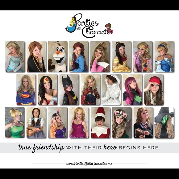 Meet your Posher, Jessica - Picture 2 of 2